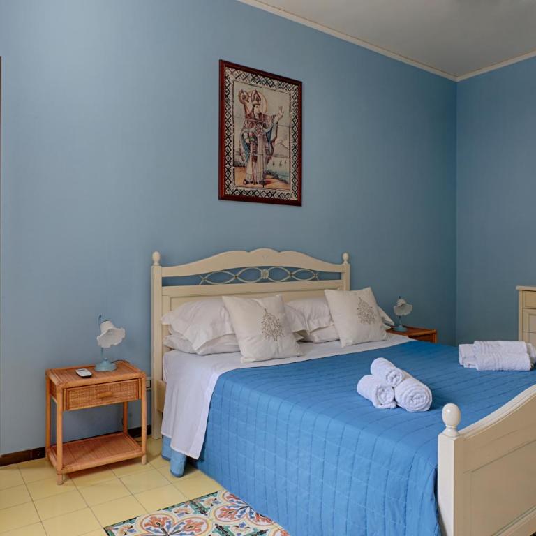 Casa Valentina - Five-Bedroom Apartment - 19