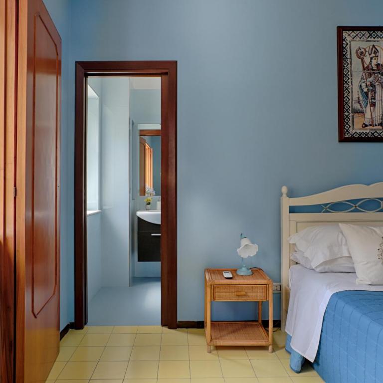 Casa Valentina - Five-Bedroom Apartment - 20