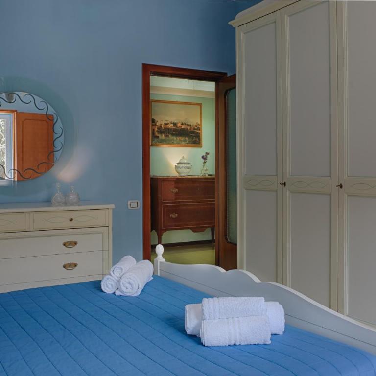 Casa Valentina - Five-Bedroom Apartment - 21