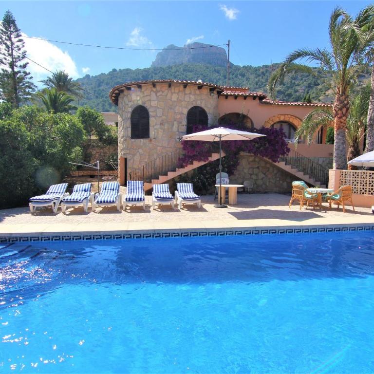 ACAN0916 - Villa - 1
