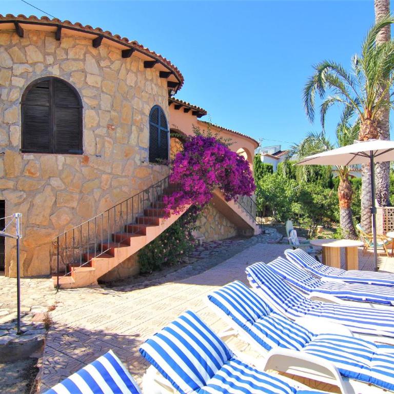 ACAN0916 - Villa - 8