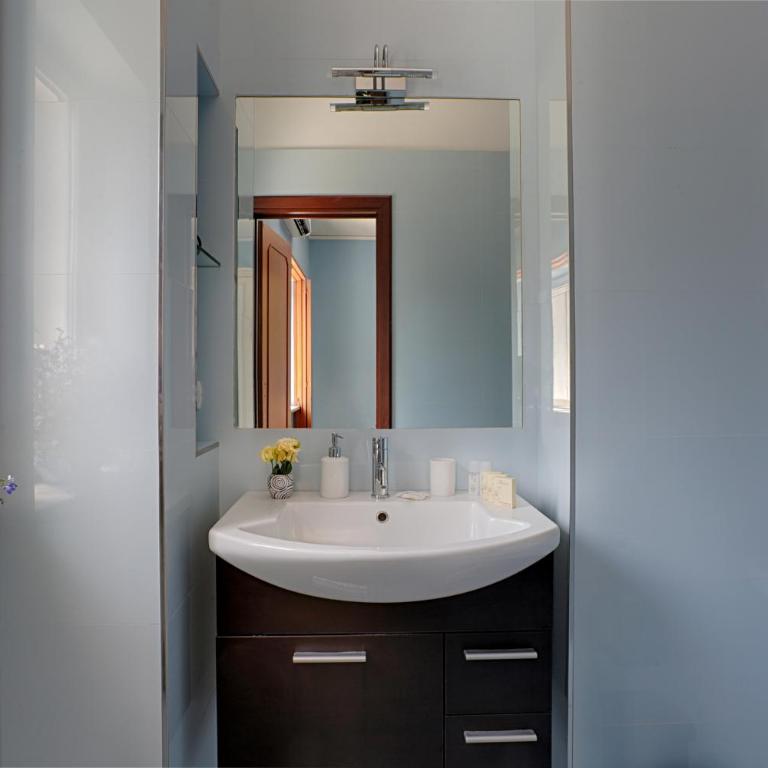 Casa Valentina - Five-Bedroom Apartment - 23