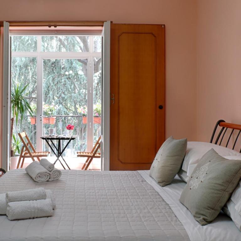Casa Valentina - Five-Bedroom Apartment - 24