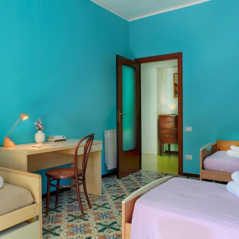 Casa Valentina - Five-Bedroom Apartment - 35
