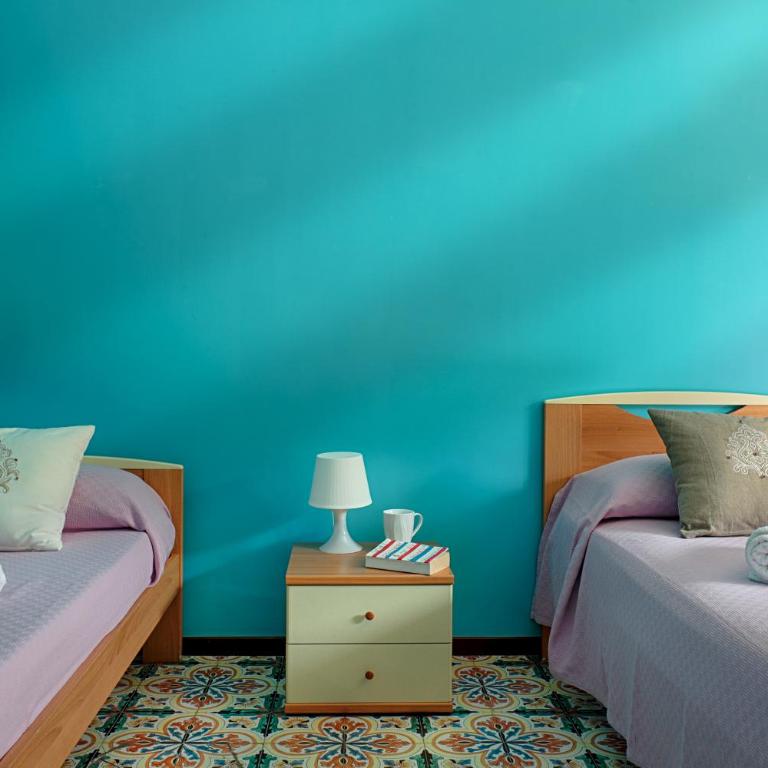 Casa Valentina - Five-Bedroom Apartment - 33