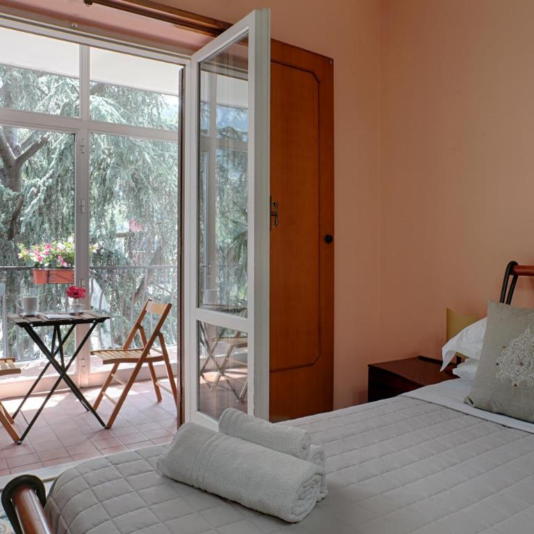 Casa Valentina - Five-Bedroom Apartment - 25