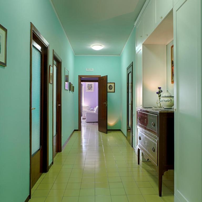 Casa Valentina - Five-Bedroom Apartment - 14