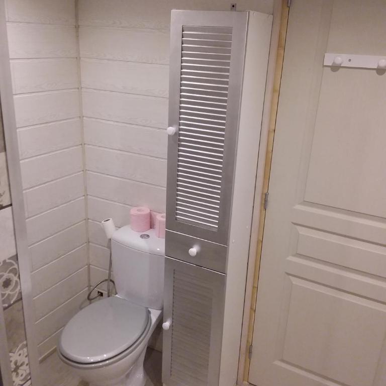 le Woody - Appartement 1 Chambre - 9
