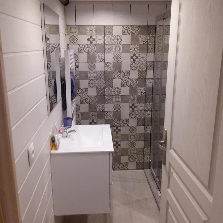 le Woody - Appartement 1 Chambre - 10