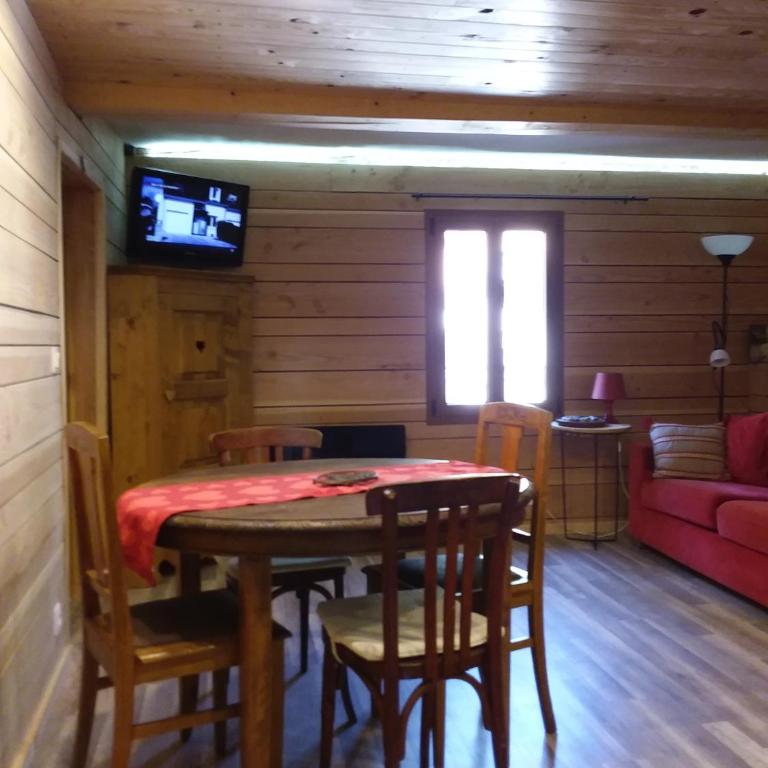 le Woody - Appartement 1 Chambre - 4