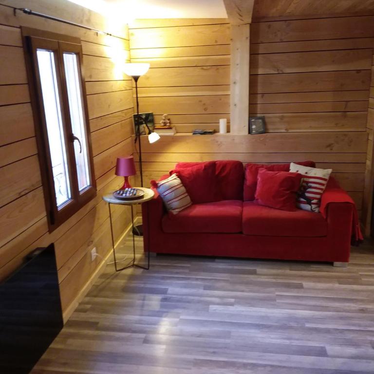 le Woody - Appartement 1 Chambre - 6
