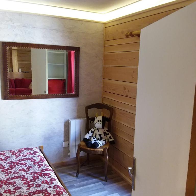 le Woody - Appartement 1 Chambre - 8