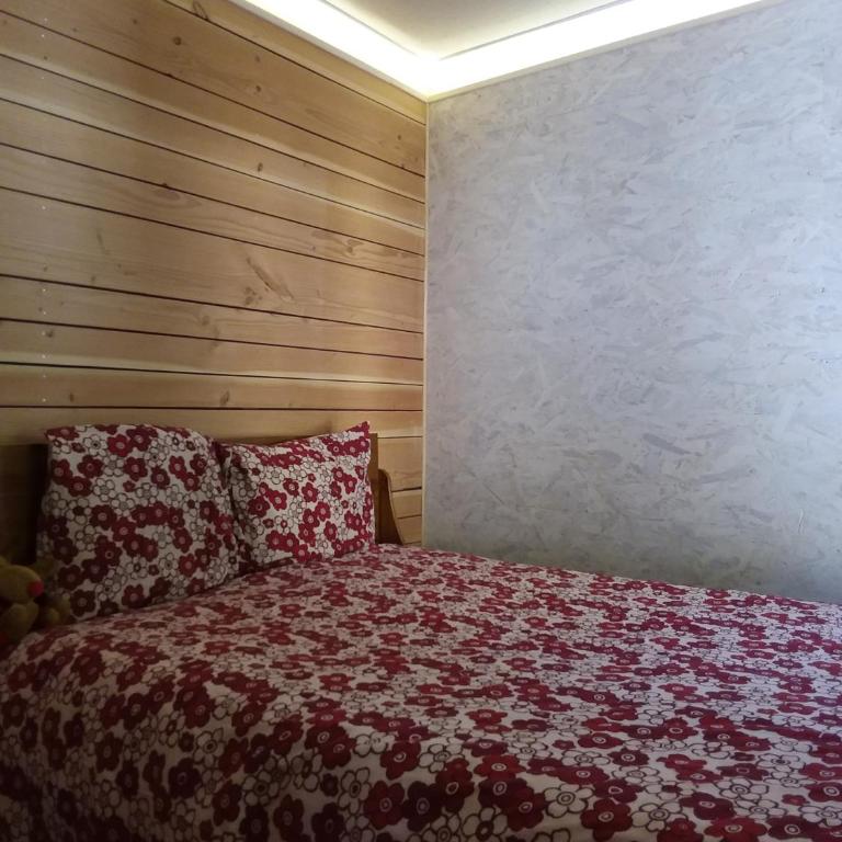 le Woody - Appartement 1 Chambre - 2