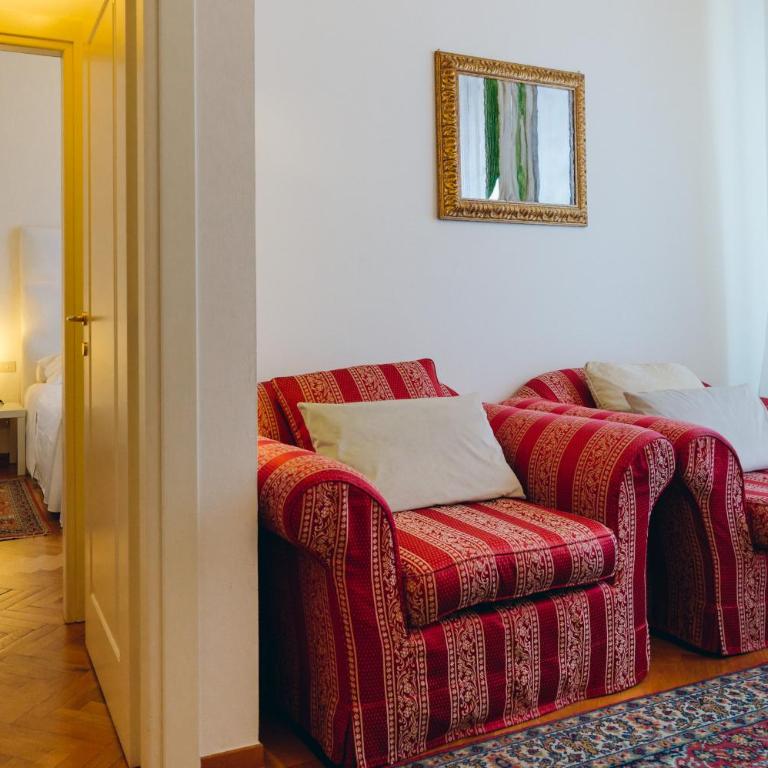 Exclusive Aparthotel La Reunion - Suite Executive - 2