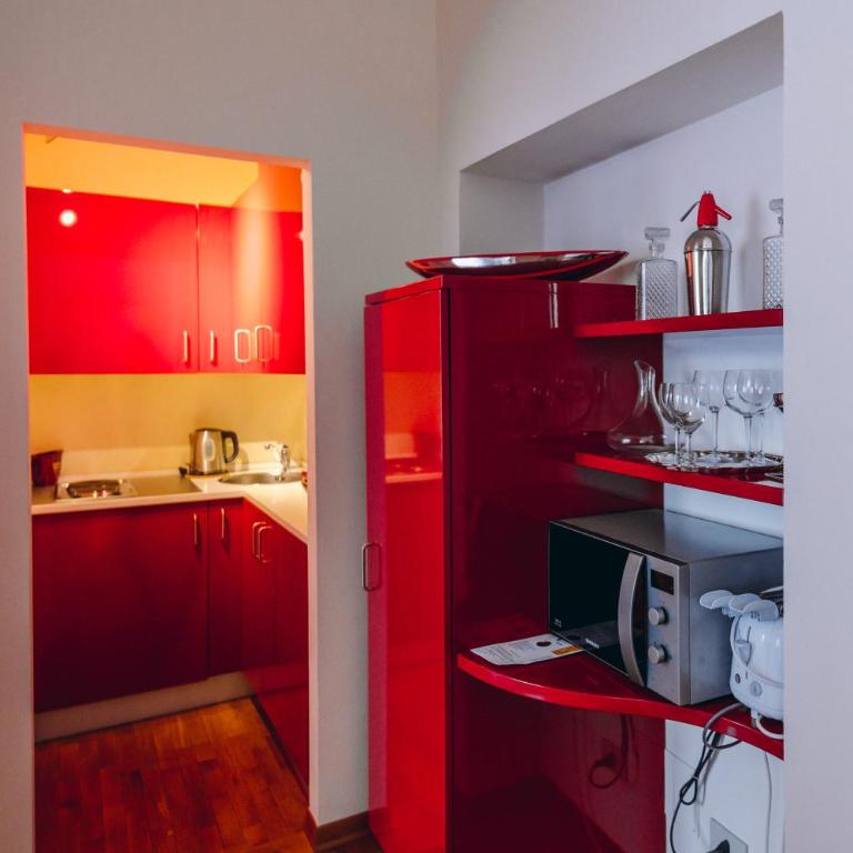 Exclusive Aparthotel La Reunion - Suite Executive - 5