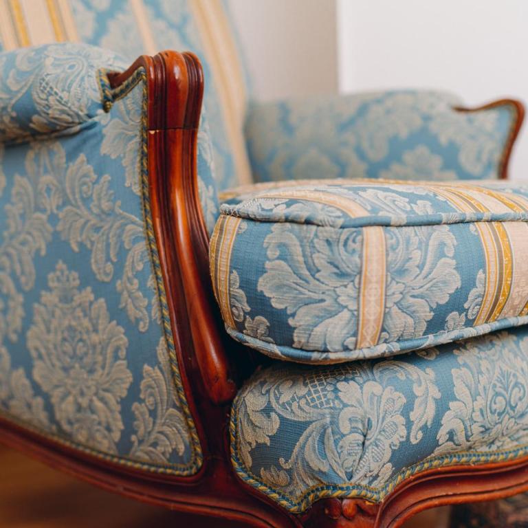 Exclusive Aparthotel La Reunion - Suite Ampia - 5