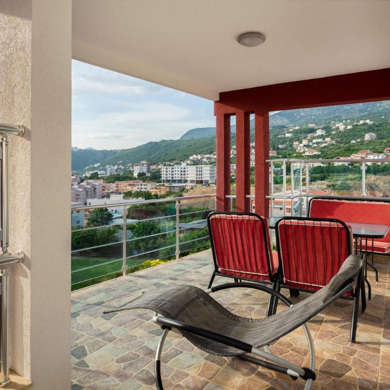 Apartments Vila A1 - Penthaus Apartman - 1