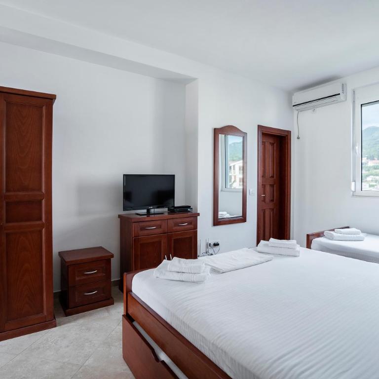 Apartments Vila A1 - Porodični Studio - 11