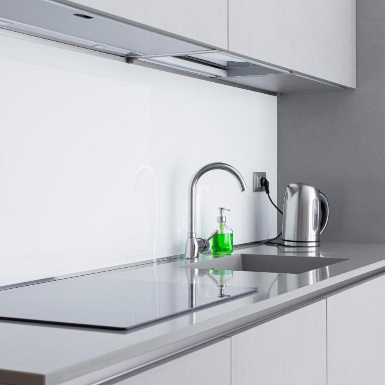 C-Apartment Zabarella terrace - Appartamento con 3 Camere da Letto - 31