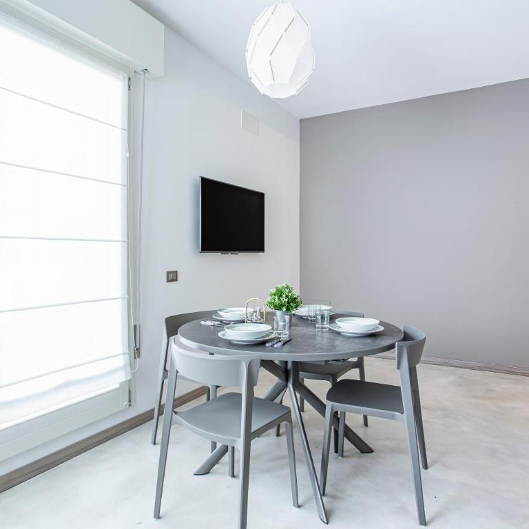 C-Apartment Zabarella terrace - Appartamento con 3 Camere da Letto - 33