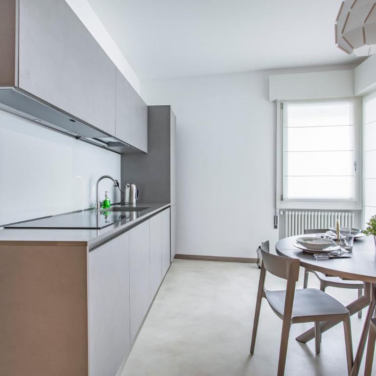 C-Apartment Zabarella terrace - Appartamento con 3 Camere da Letto - 38