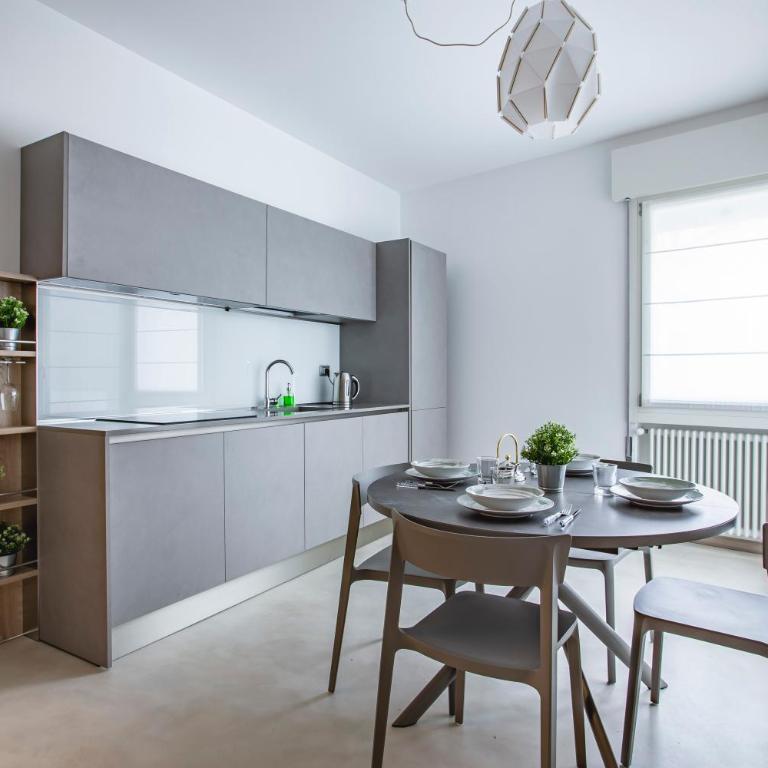 C-Apartment Zabarella terrace - Appartamento con 3 Camere da Letto - 36