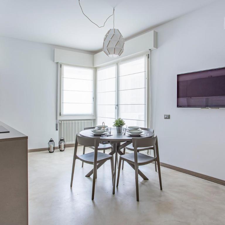 C-Apartment Zabarella terrace - Appartamento con 3 Camere da Letto - 39