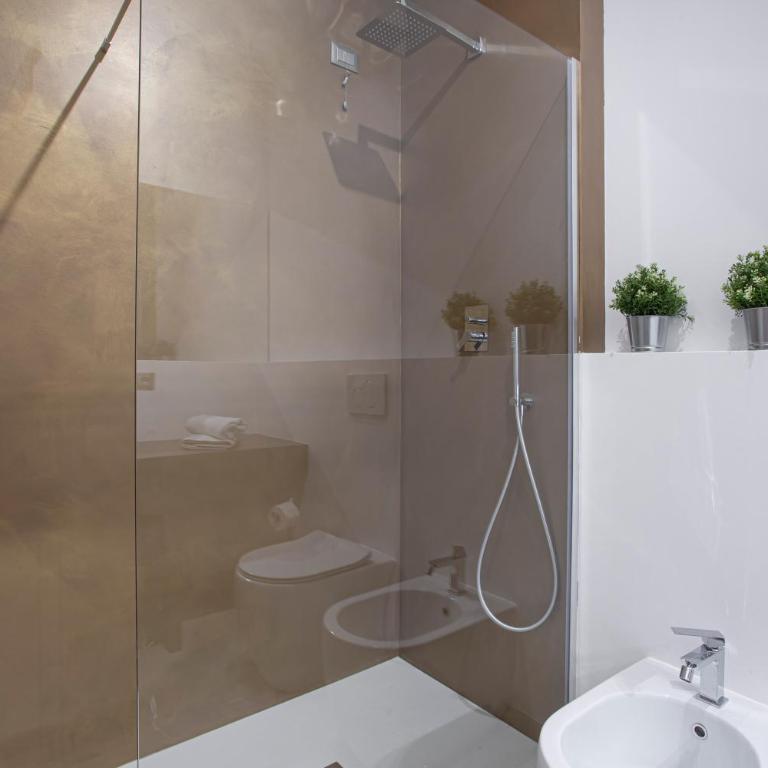 C-Apartment Zabarella terrace - Appartamento con 3 Camere da Letto - 43