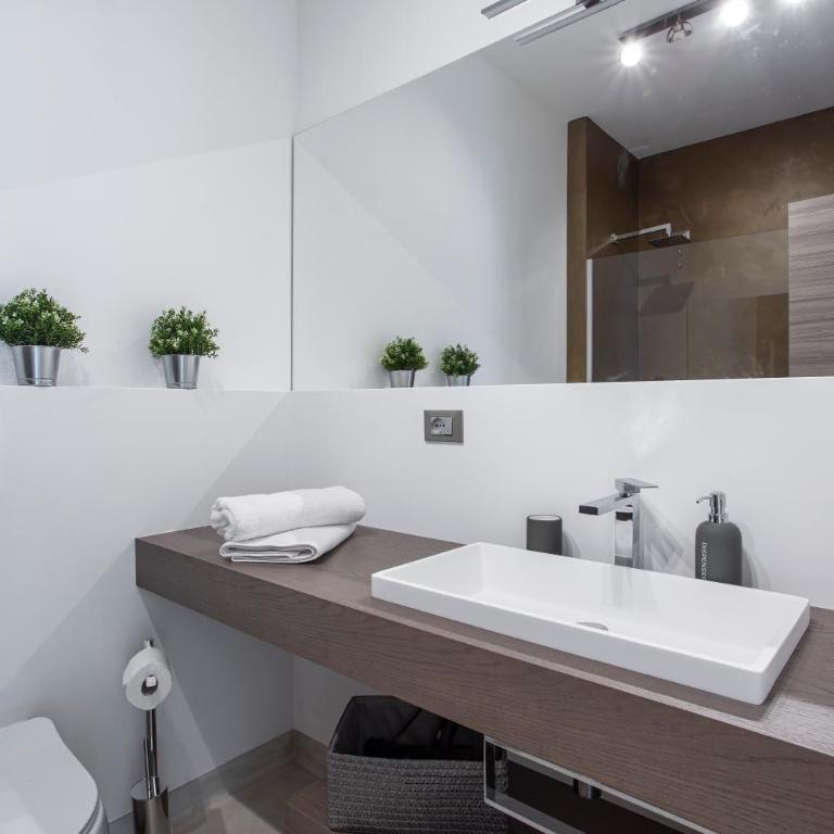 C-Apartment Zabarella terrace - Appartamento con 3 Camere da Letto - 45