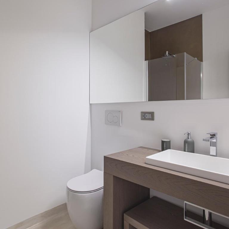C-Apartment Zabarella terrace - Appartamento con 3 Camere da Letto - 44
