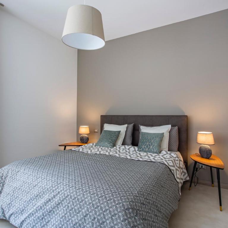 C-Apartment Zabarella terrace - Appartamento con 3 Camere da Letto - 19