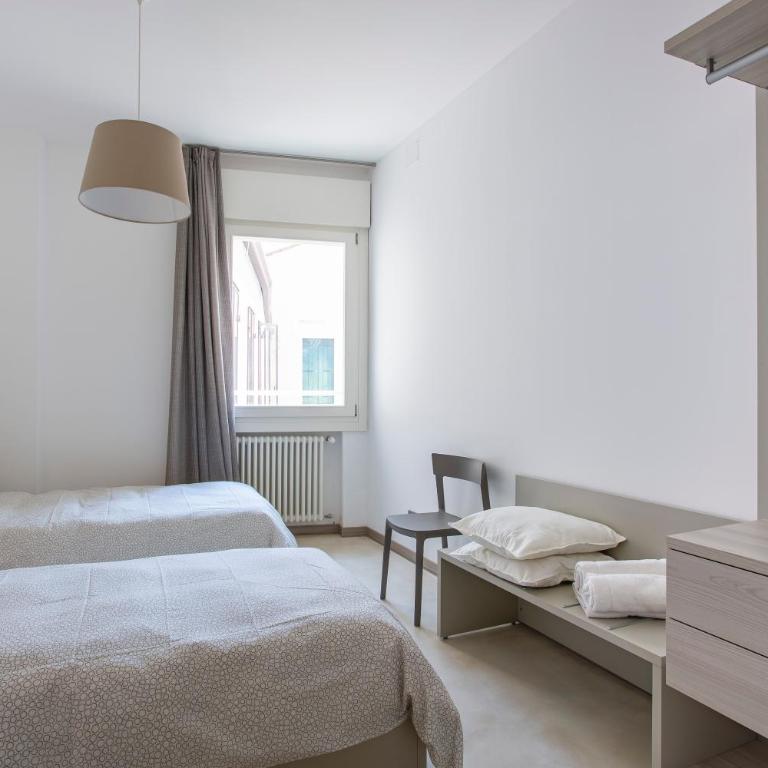 C-Apartment Zabarella terrace - Appartamento con 3 Camere da Letto - 47