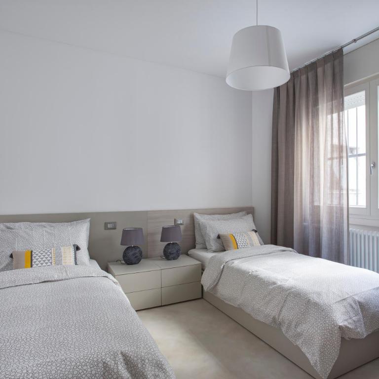 C-Apartment Zabarella terrace - Appartamento con 3 Camere da Letto - 50
