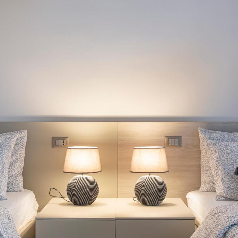 C-Apartment Zabarella terrace - Appartamento con 3 Camere da Letto - 52