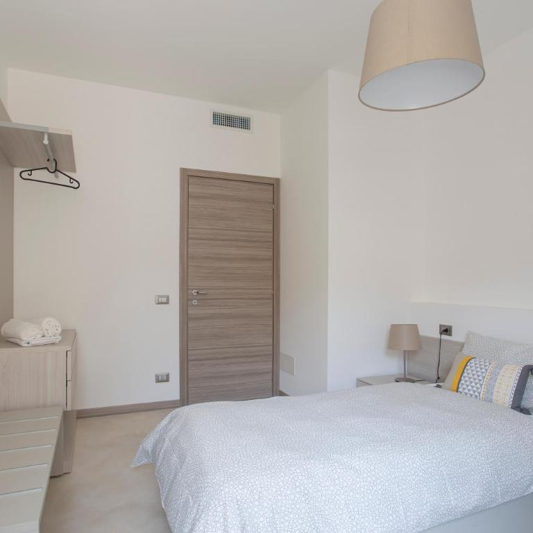 C-Apartment Zabarella terrace - Appartamento con 3 Camere da Letto - 57