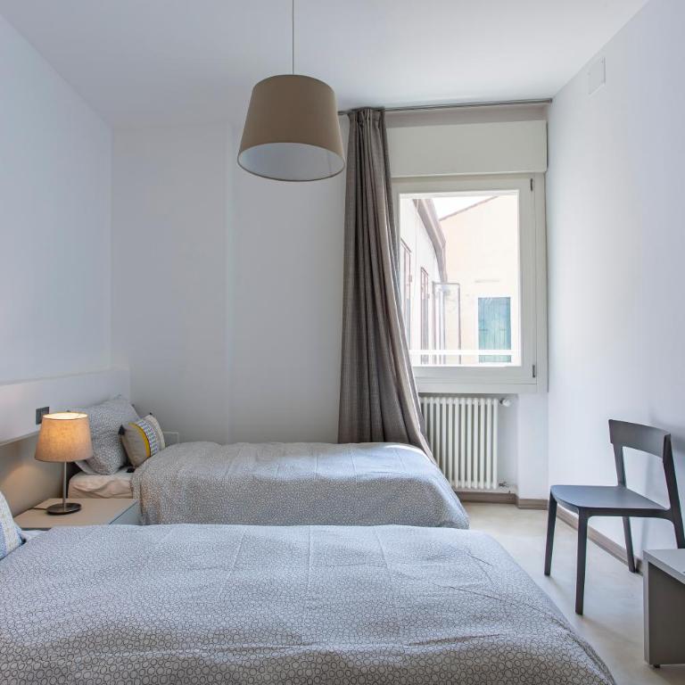 C-Apartment Zabarella terrace - Appartamento con 3 Camere da Letto - 61