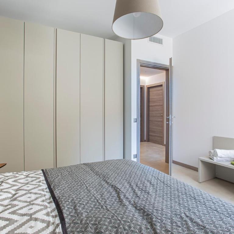 C-Apartment Zabarella terrace - Appartamento con 3 Camere da Letto - 20