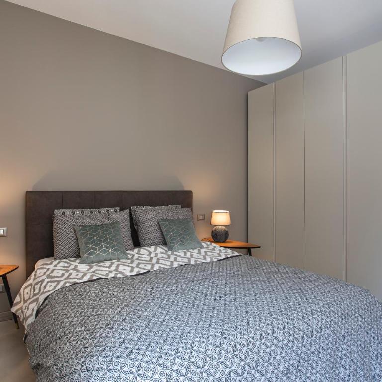 C-Apartment Zabarella terrace - Appartamento con 3 Camere da Letto - 9