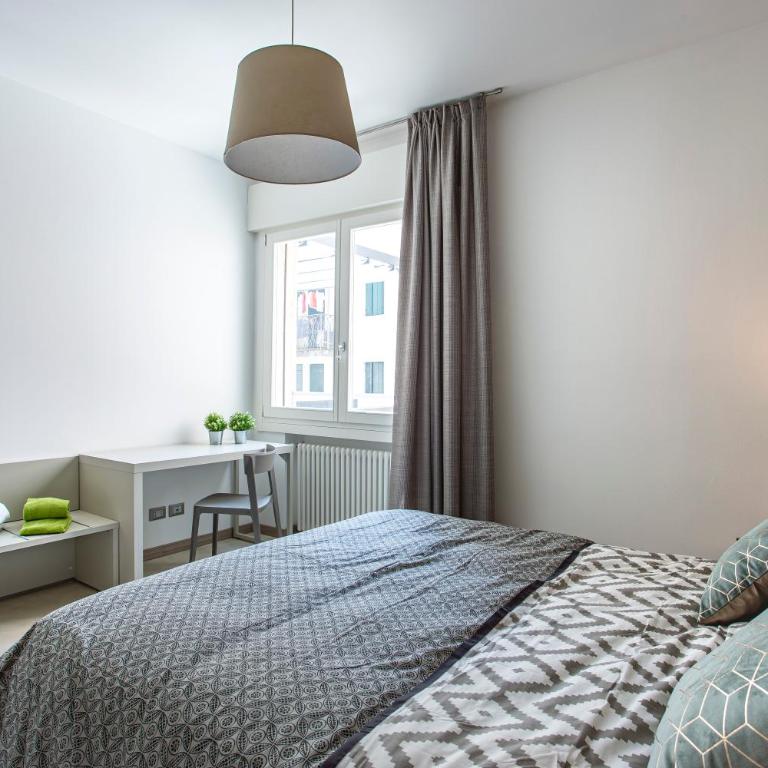 C-Apartment Zabarella terrace - Appartamento con 3 Camere da Letto - 22