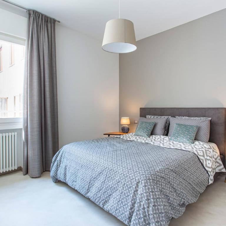 C-Apartment Zabarella terrace - Appartamento con 3 Camere da Letto - 21