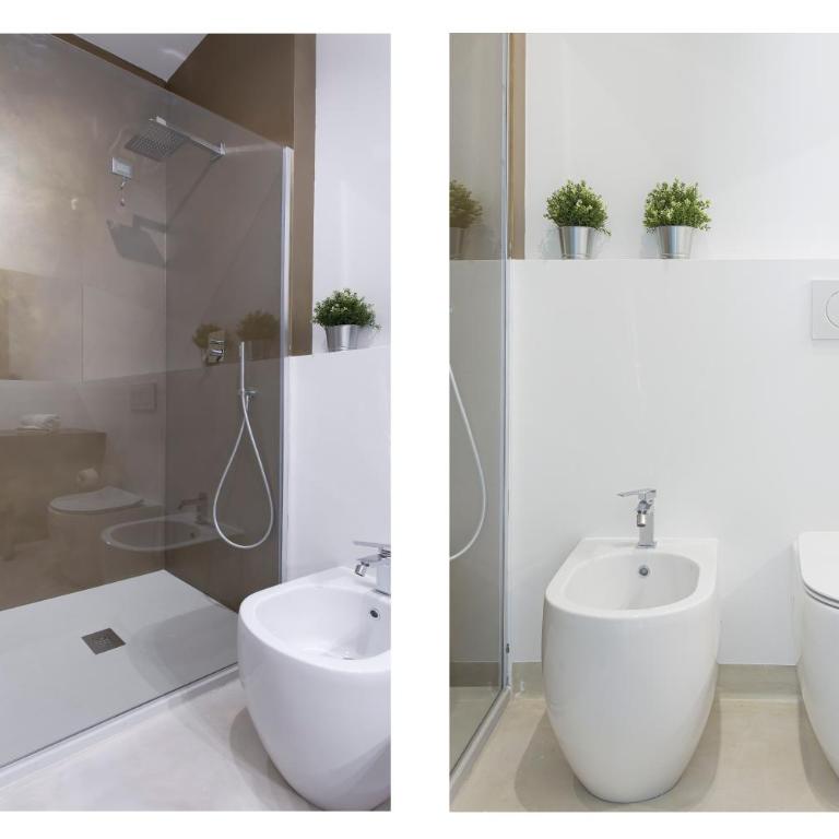 C-Apartment Zabarella terrace - Appartamento con 3 Camere da Letto - 13