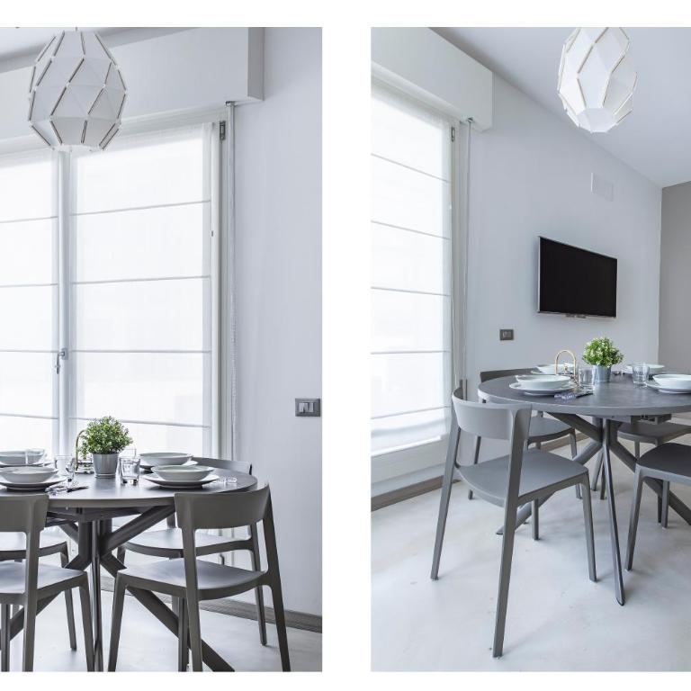 C-Apartment Zabarella terrace - Appartamento con 3 Camere da Letto - 8