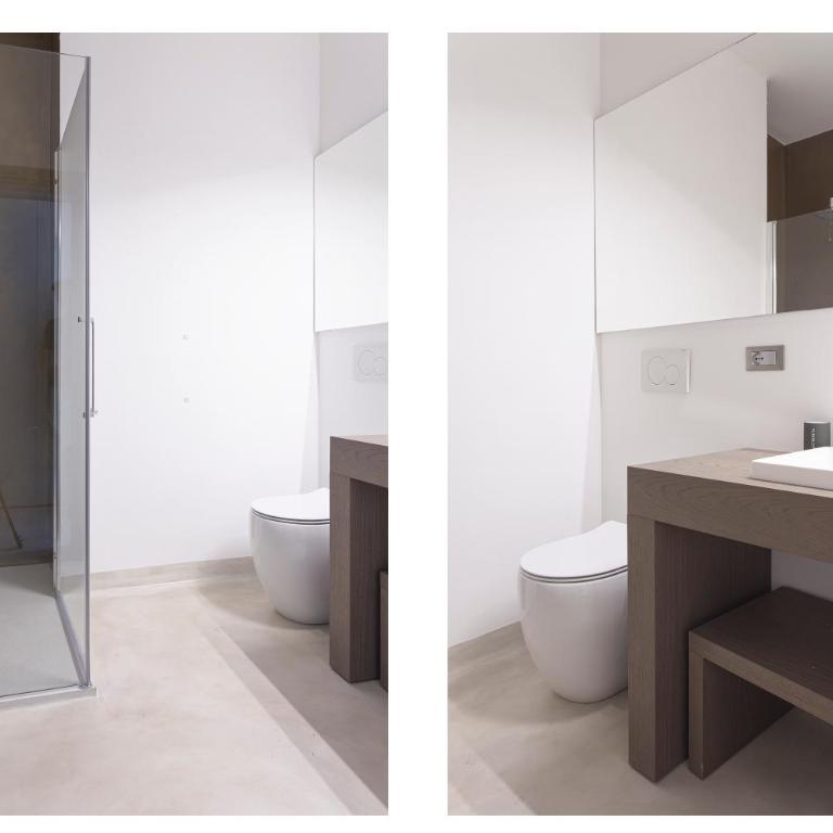 C-Apartment Zabarella terrace - Appartamento con 3 Camere da Letto - 14