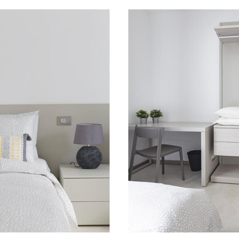 C-Apartment Zabarella terrace - Appartamento con 3 Camere da Letto - 12