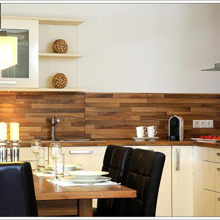 Alpenstern - Silvretta Card Premium bei Sommerbuchungen inklusive! - Deluxe Apartment mit 2 Schlafzimmern - 3