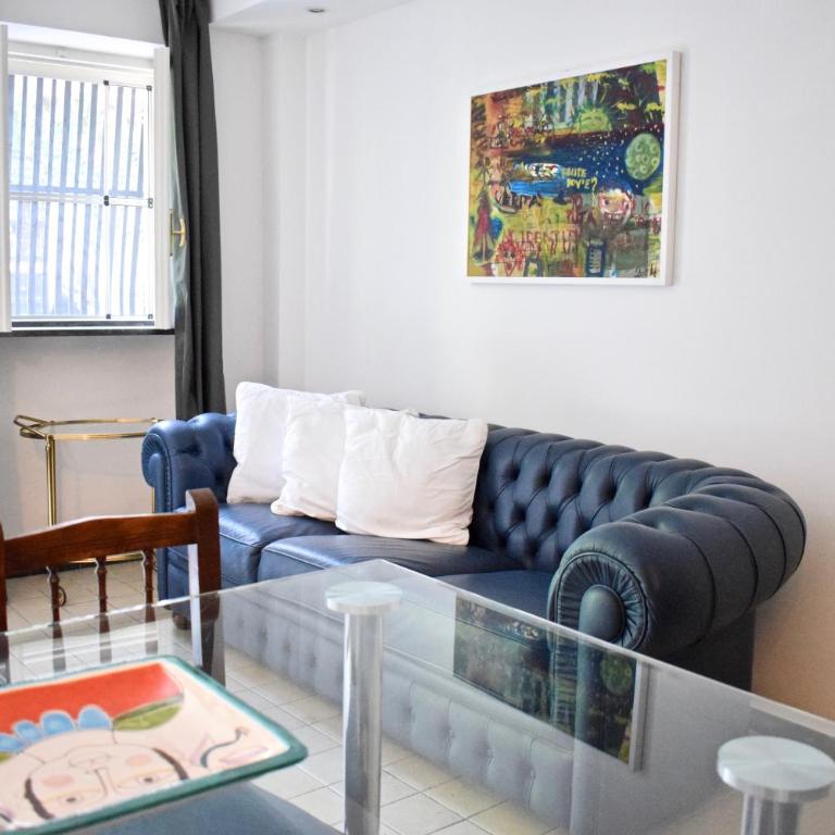 Camula inn Apartament - Maisonette - 22
