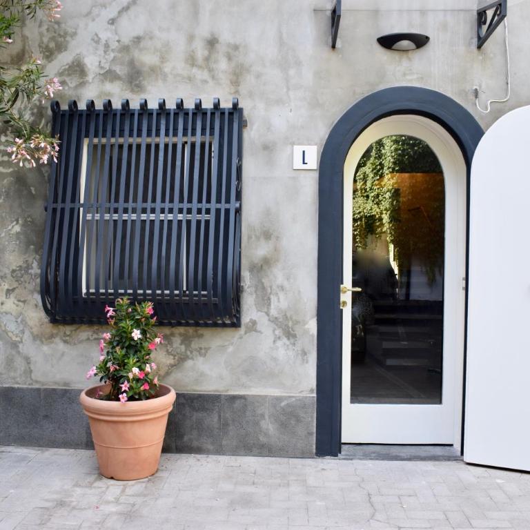 Camula inn Apartament - Maisonette - 21