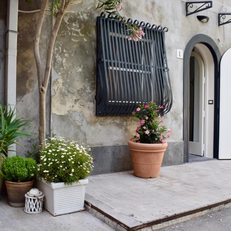Camula inn Apartament - Maisonette - 5