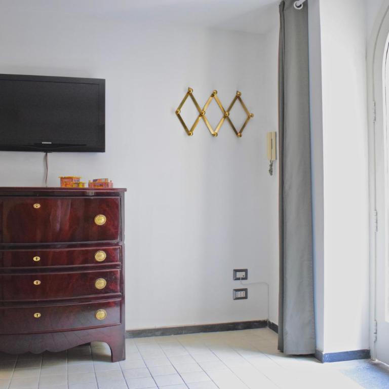 Camula inn Apartament - Maisonette - 27