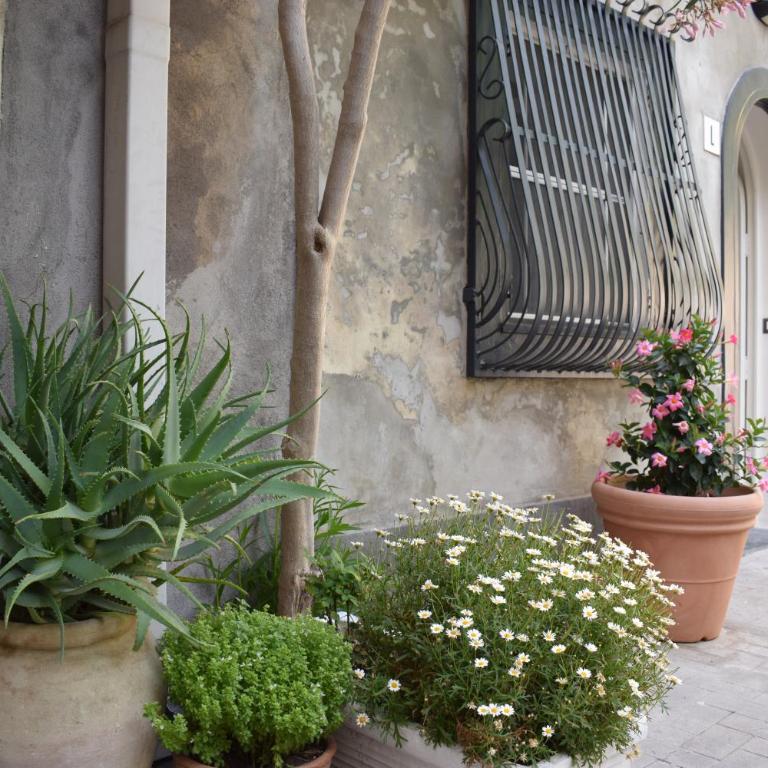Camula inn Apartament - Maisonette - 19